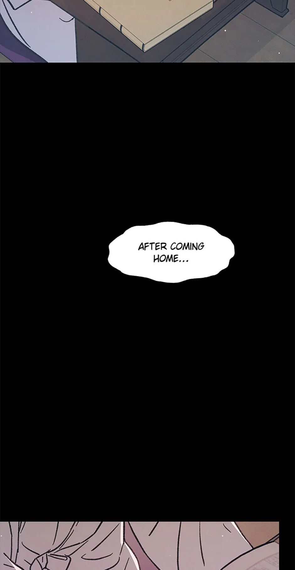 Under the Plum Blossom Tree Chapter 36 - Page 76