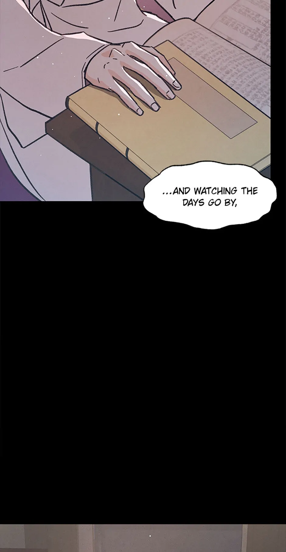 Under the Plum Blossom Tree Chapter 36 - Page 77