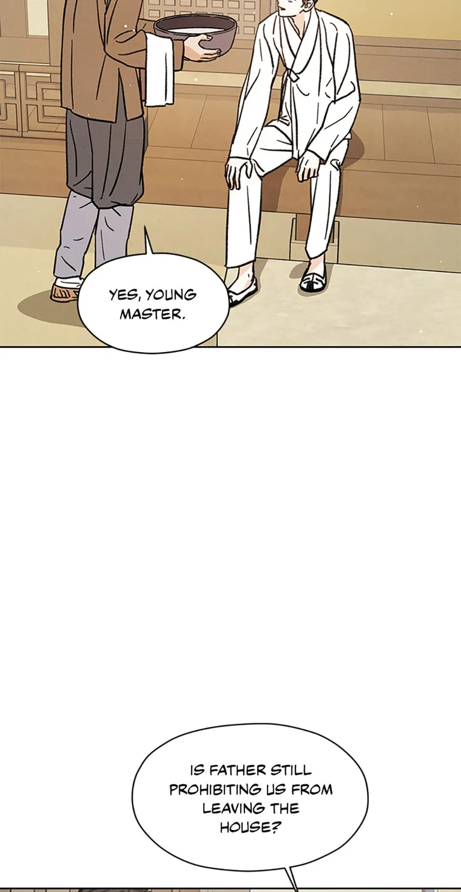 Under the Plum Blossom Tree Chapter 36 - Page 81