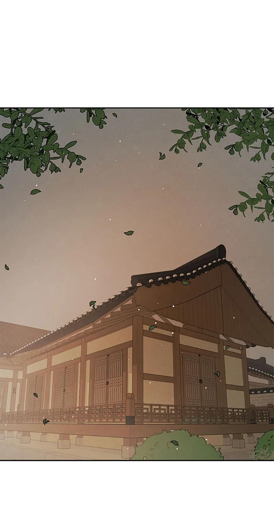 Under the Plum Blossom Tree Chapter 36 - Page 86