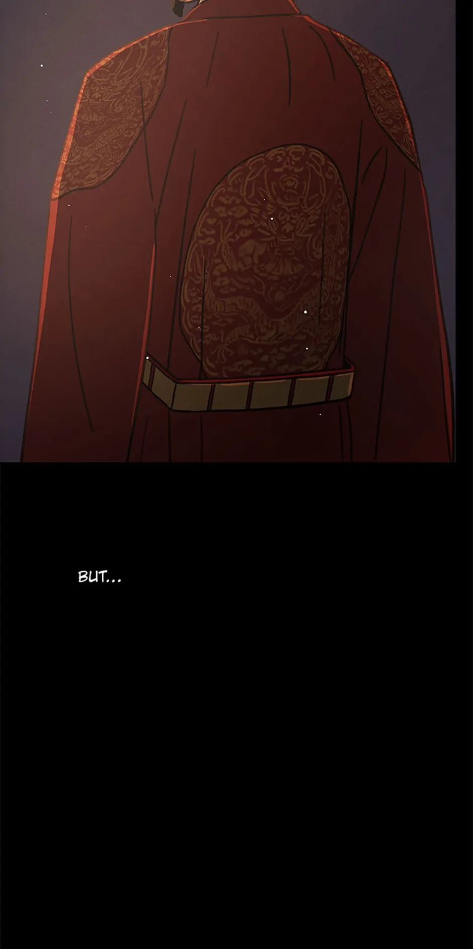 Under the Plum Blossom Tree Chapter 36 - Page 90