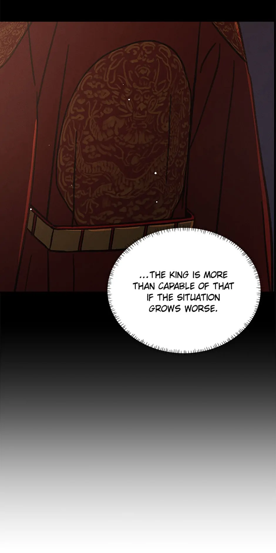 Under the Plum Blossom Tree Chapter 36 - Page 91