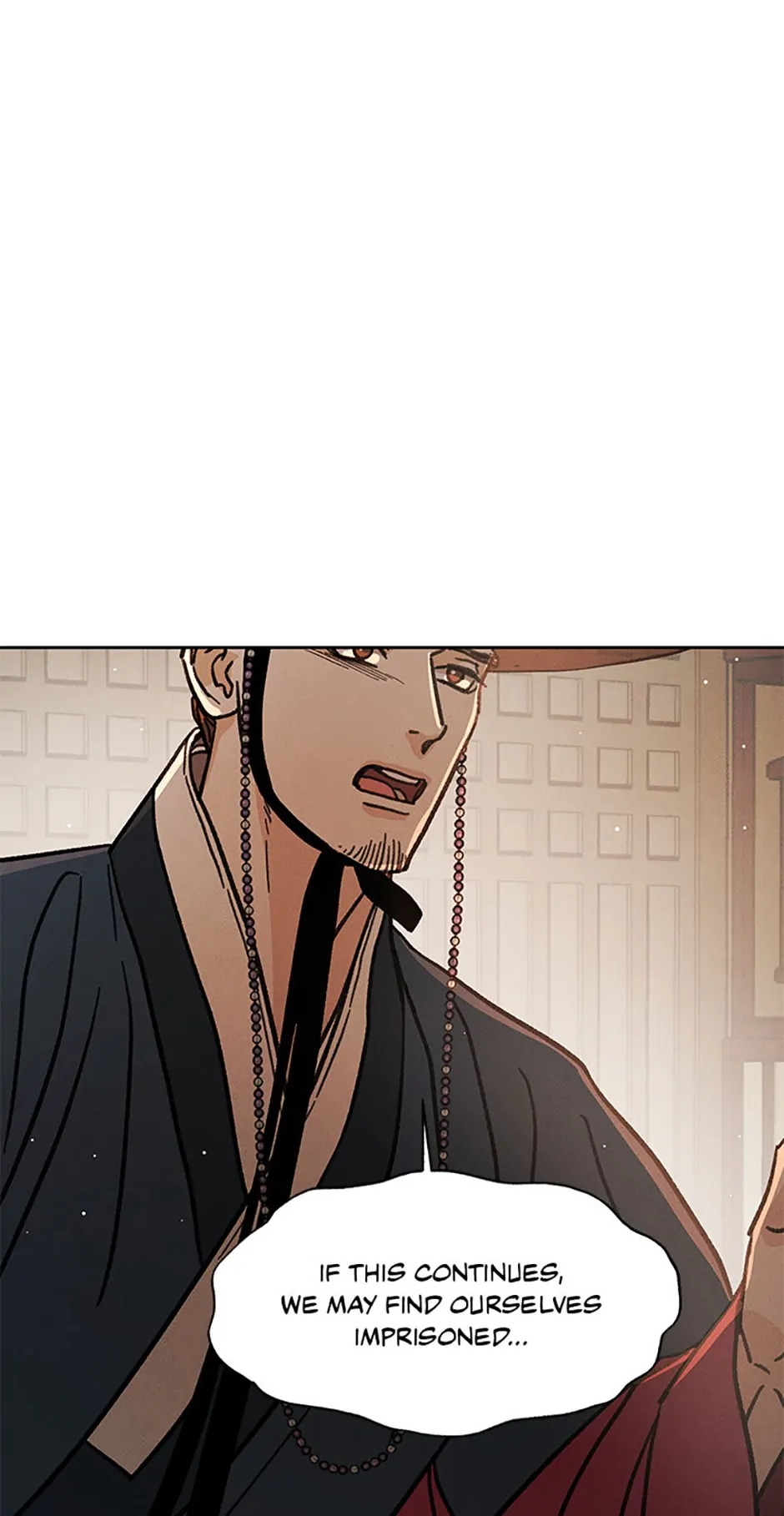 Under the Plum Blossom Tree Chapter 36 - Page 93