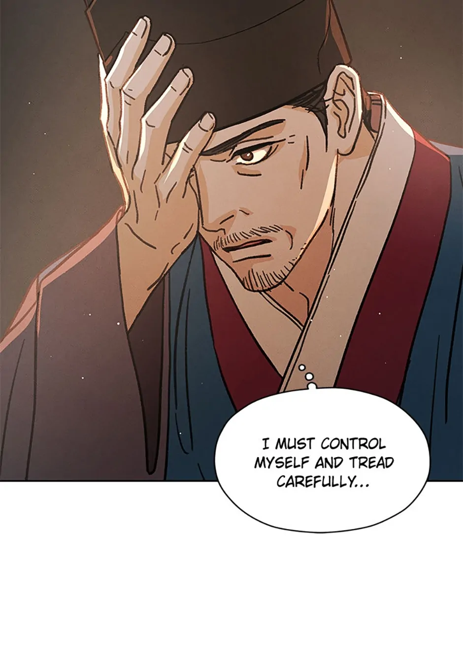 Under the Plum Blossom Tree Chapter 36 - Page 98