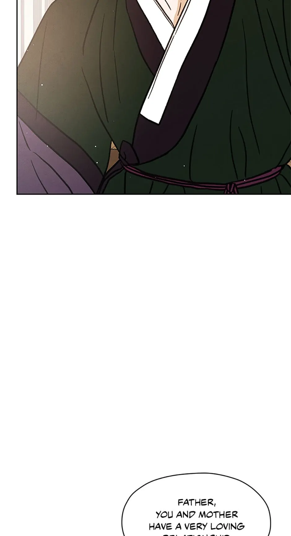 Under the Plum Blossom Tree Chapter 37 - Page 11