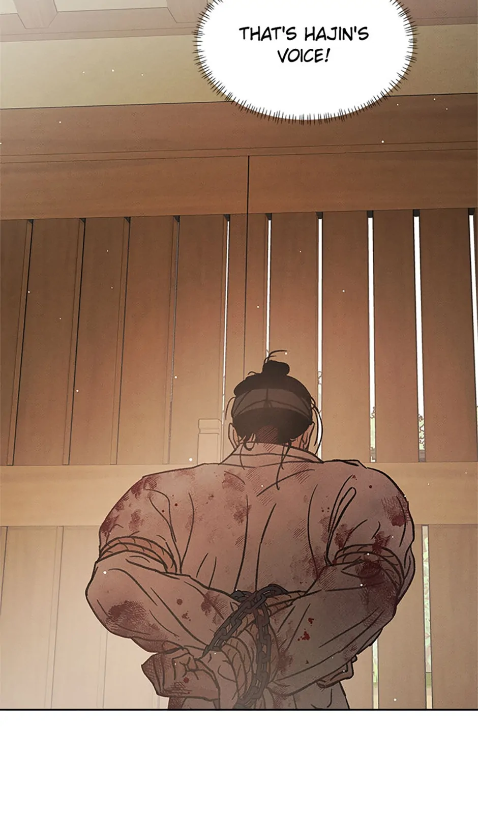 Under the Plum Blossom Tree Chapter 37 - Page 106