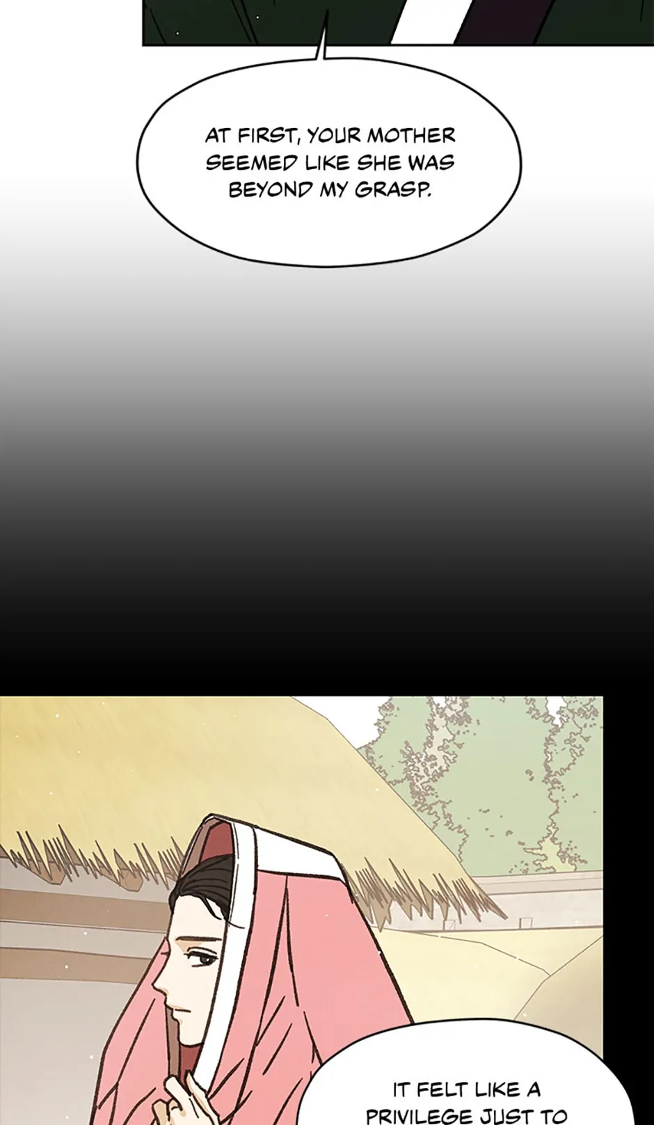 Under the Plum Blossom Tree Chapter 37 - Page 19