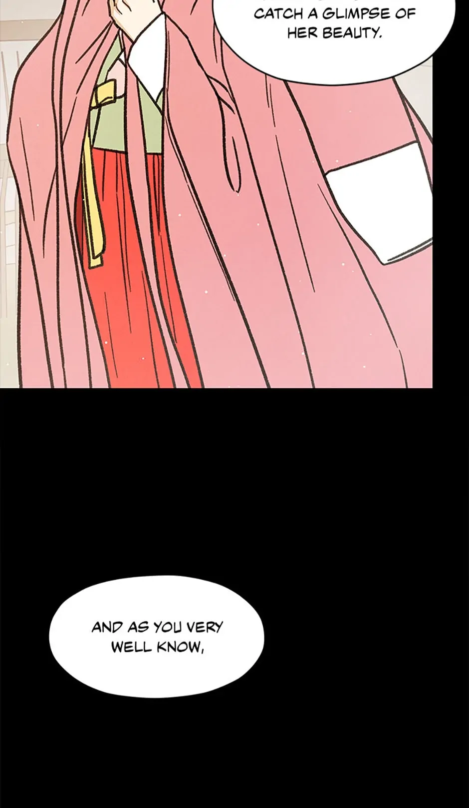 Under the Plum Blossom Tree Chapter 37 - Page 20