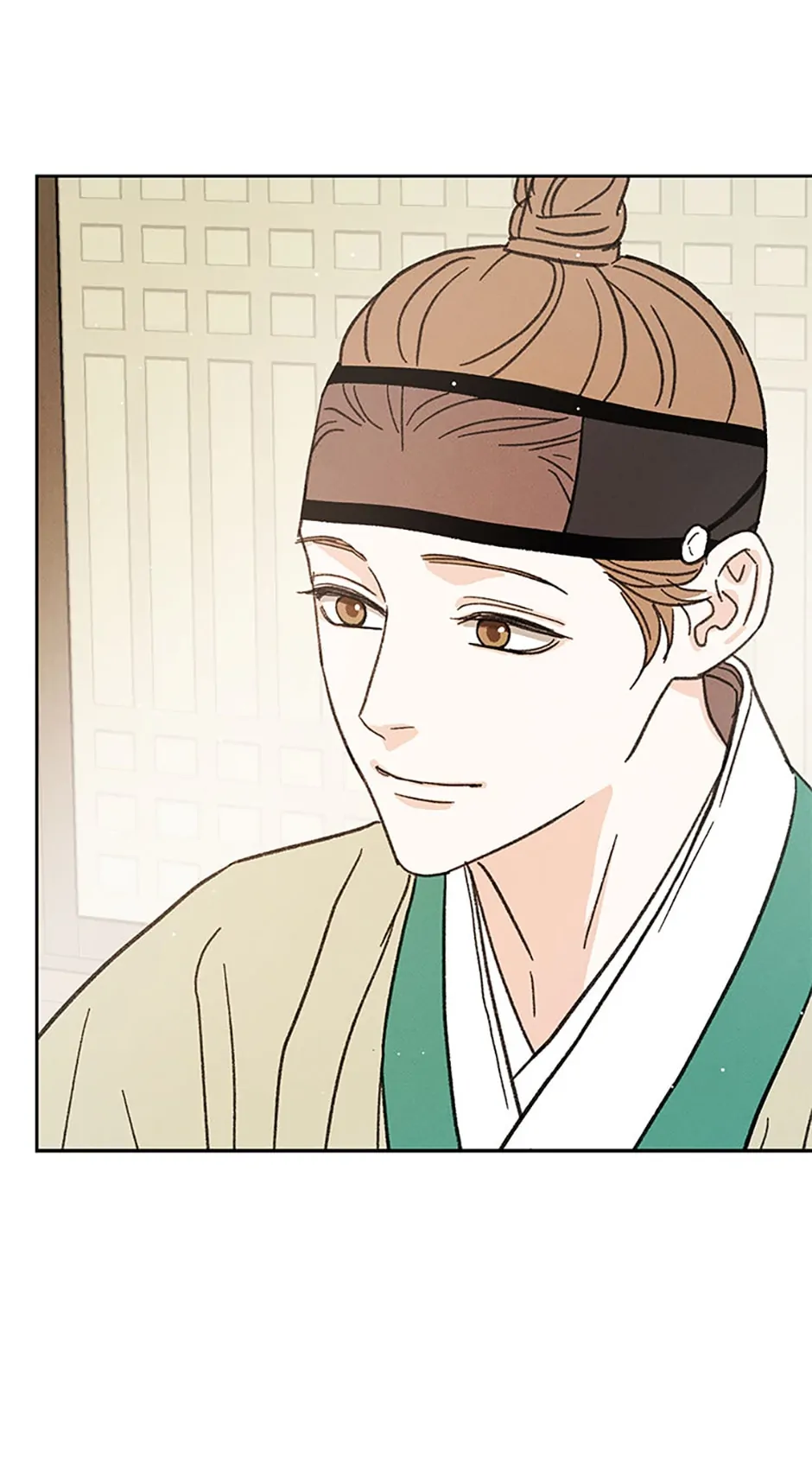Under the Plum Blossom Tree Chapter 37 - Page 29