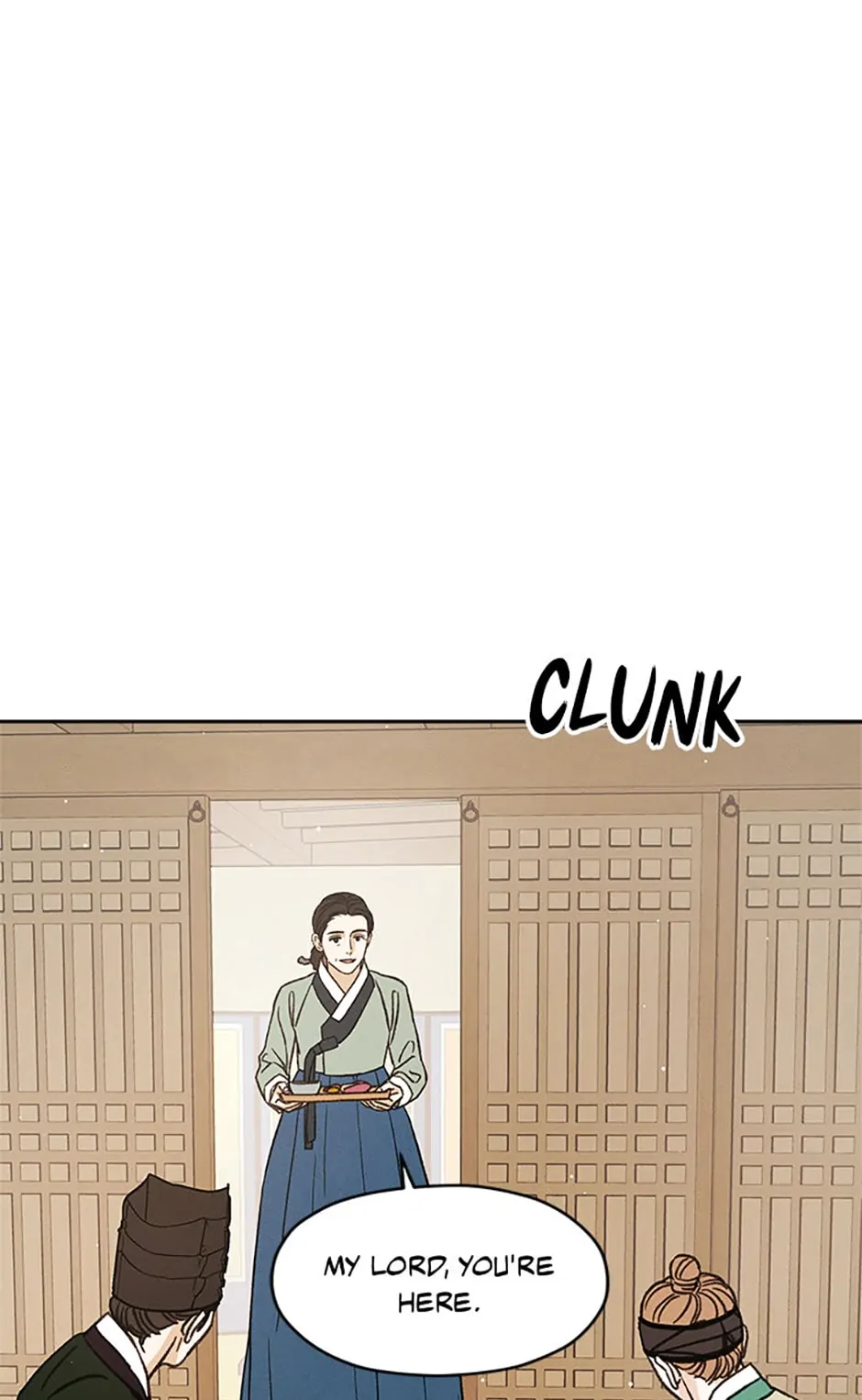 Under the Plum Blossom Tree Chapter 37 - Page 30