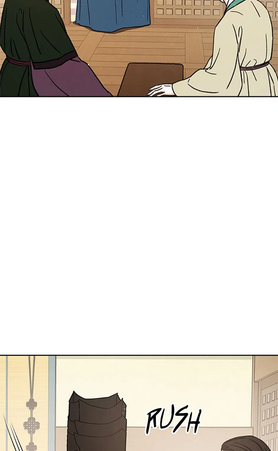 Under the Plum Blossom Tree Chapter 37 - Page 31