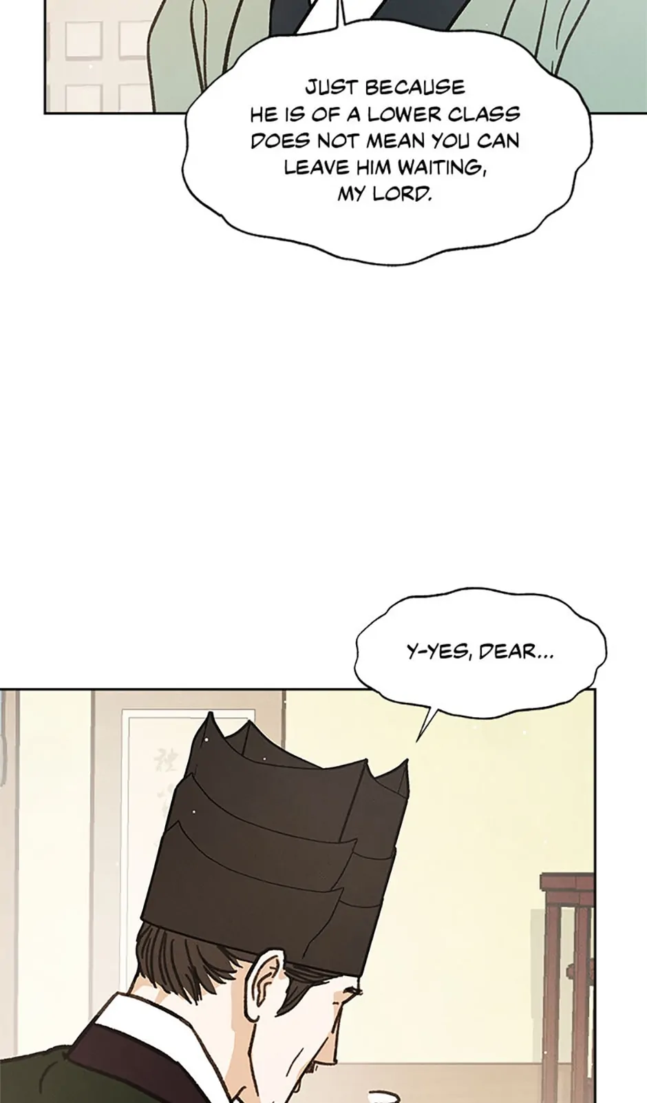 Under the Plum Blossom Tree Chapter 37 - Page 34