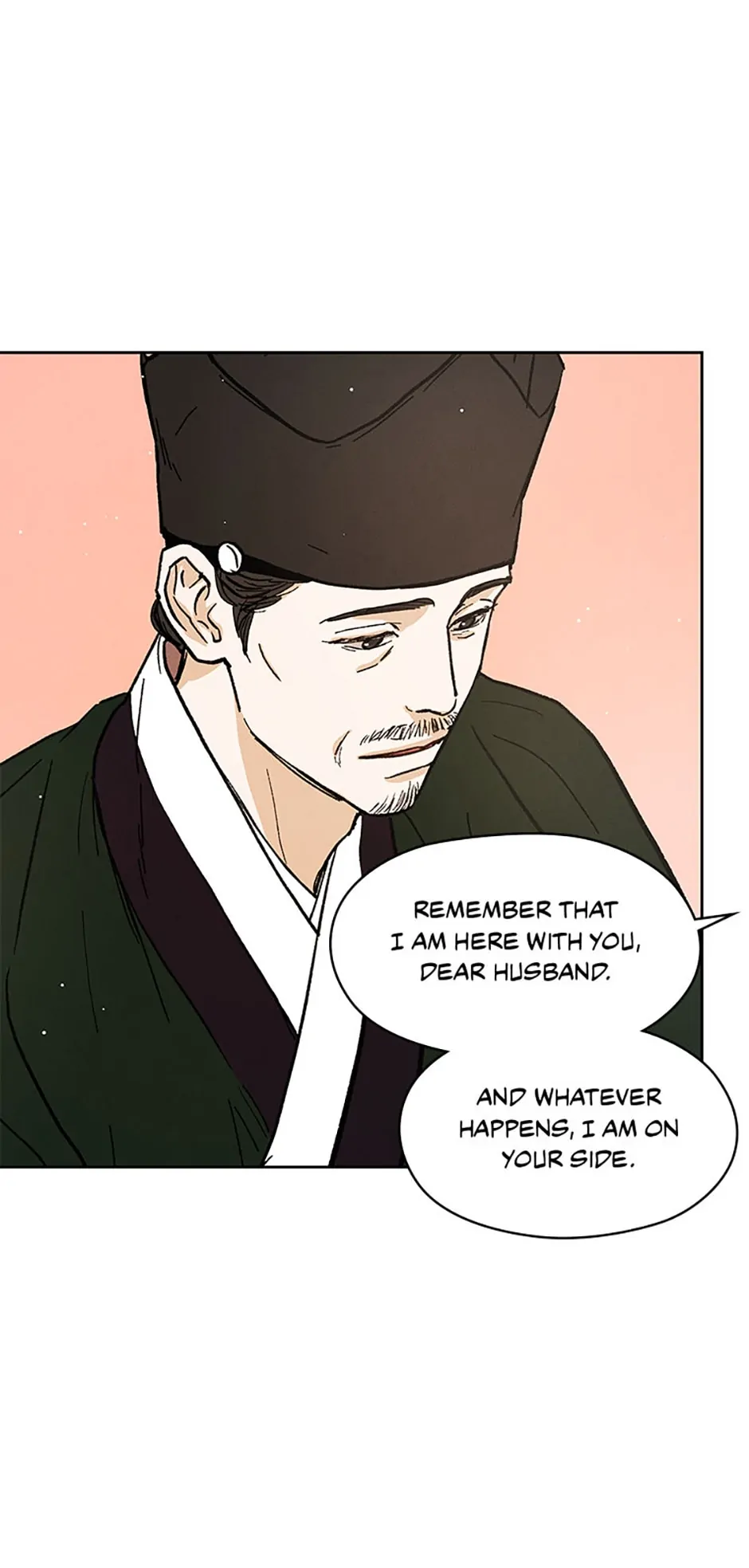 Under the Plum Blossom Tree Chapter 37 - Page 37