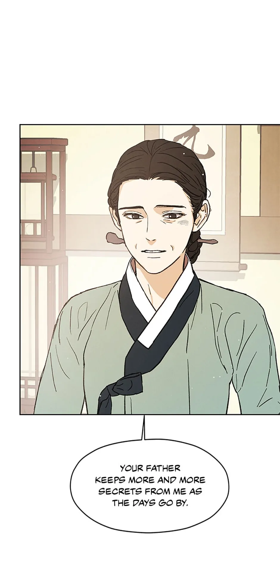 Under the Plum Blossom Tree Chapter 37 - Page 41