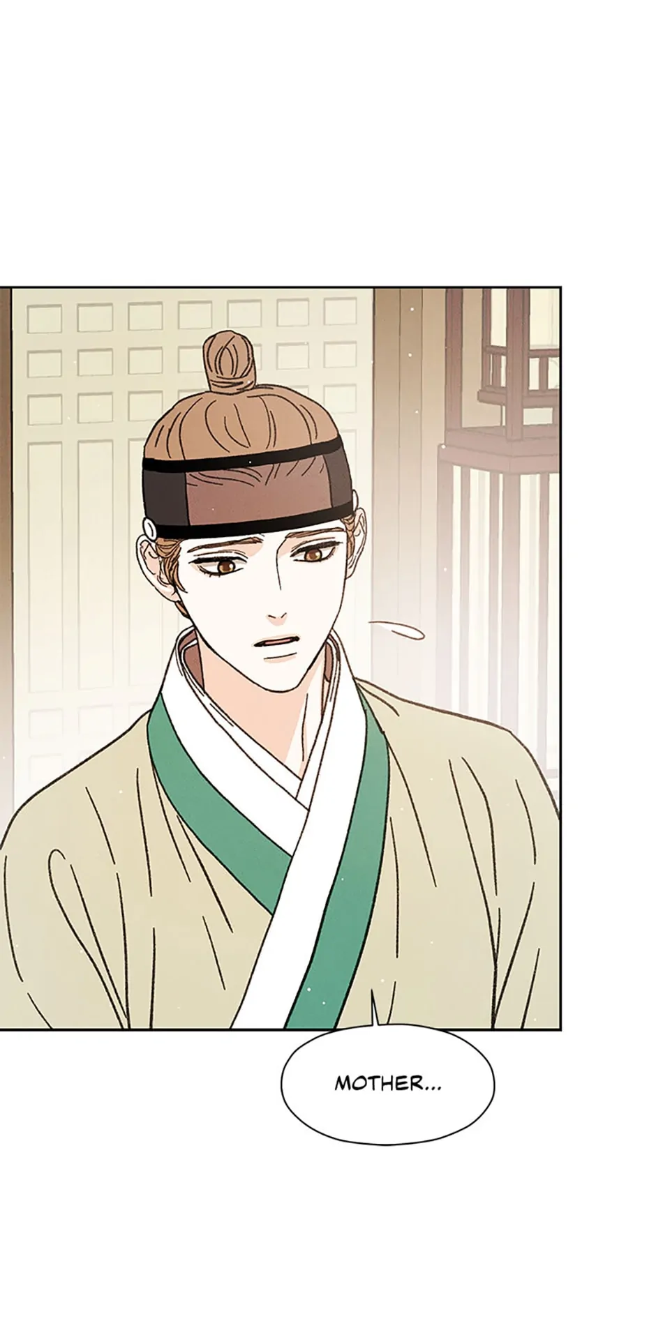 Under the Plum Blossom Tree Chapter 37 - Page 42
