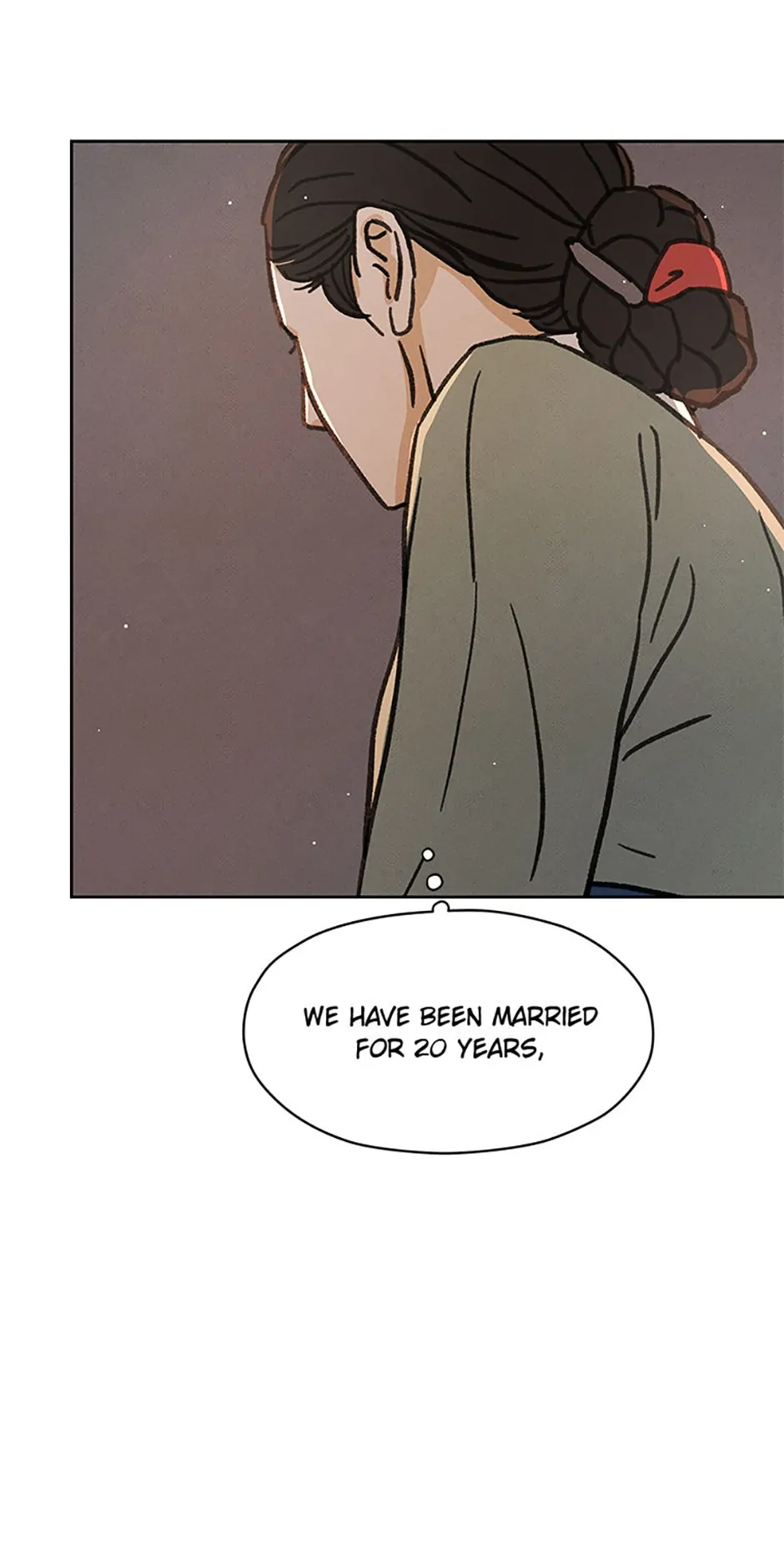 Under the Plum Blossom Tree Chapter 37 - Page 43