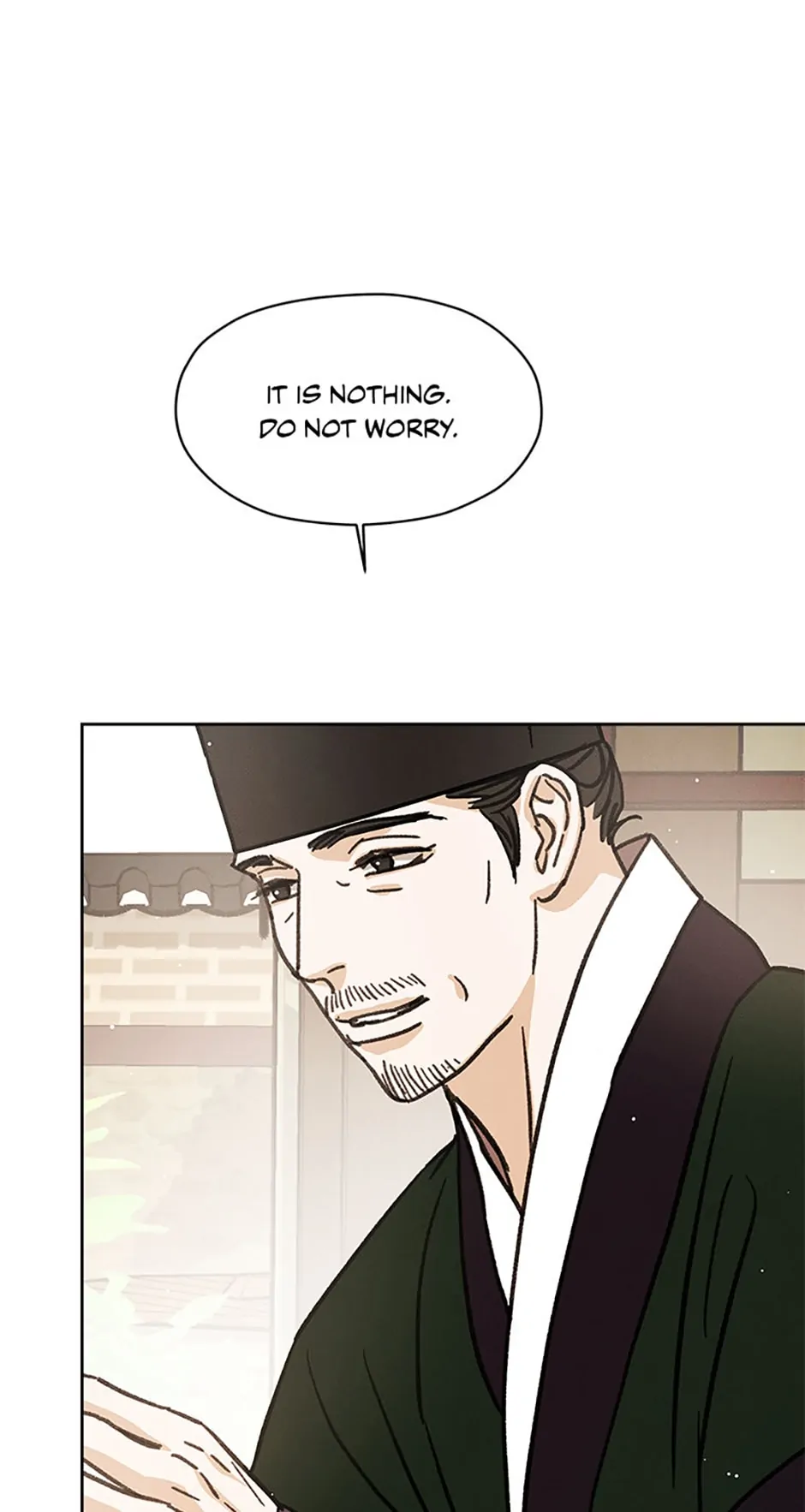 Under the Plum Blossom Tree Chapter 37 - Page 6