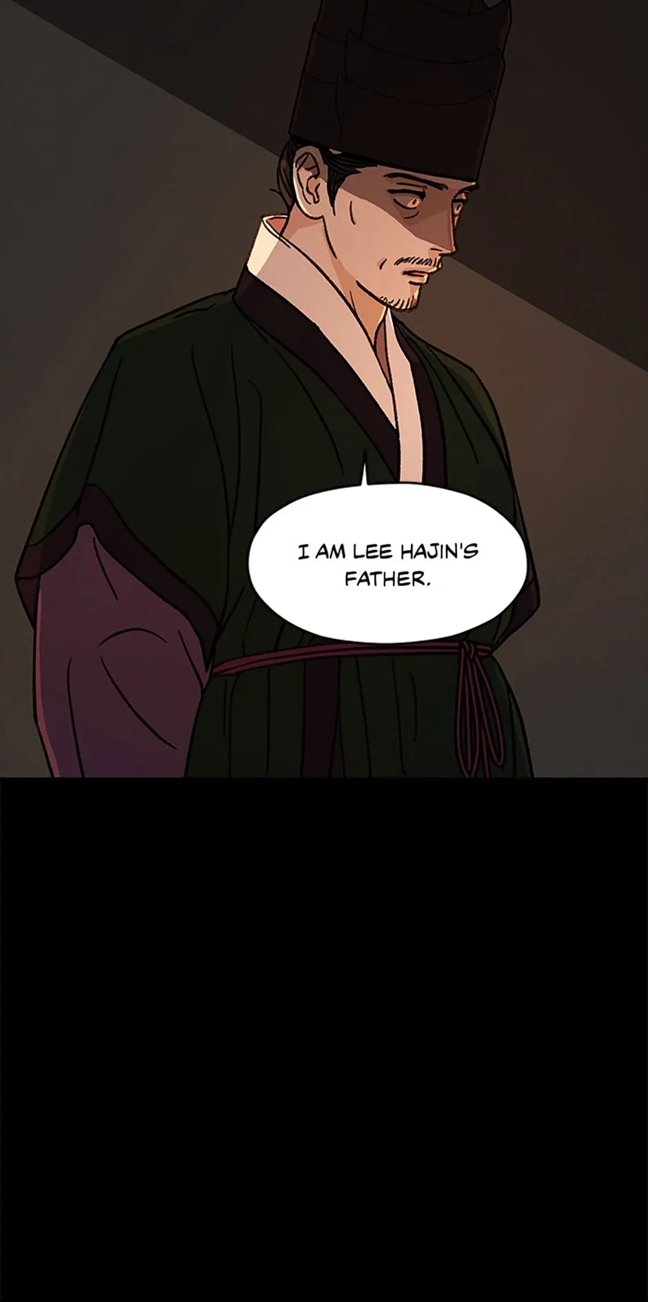 Under the Plum Blossom Tree Chapter 37 - Page 51
