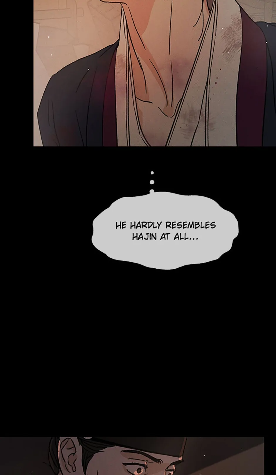 Under the Plum Blossom Tree Chapter 37 - Page 54