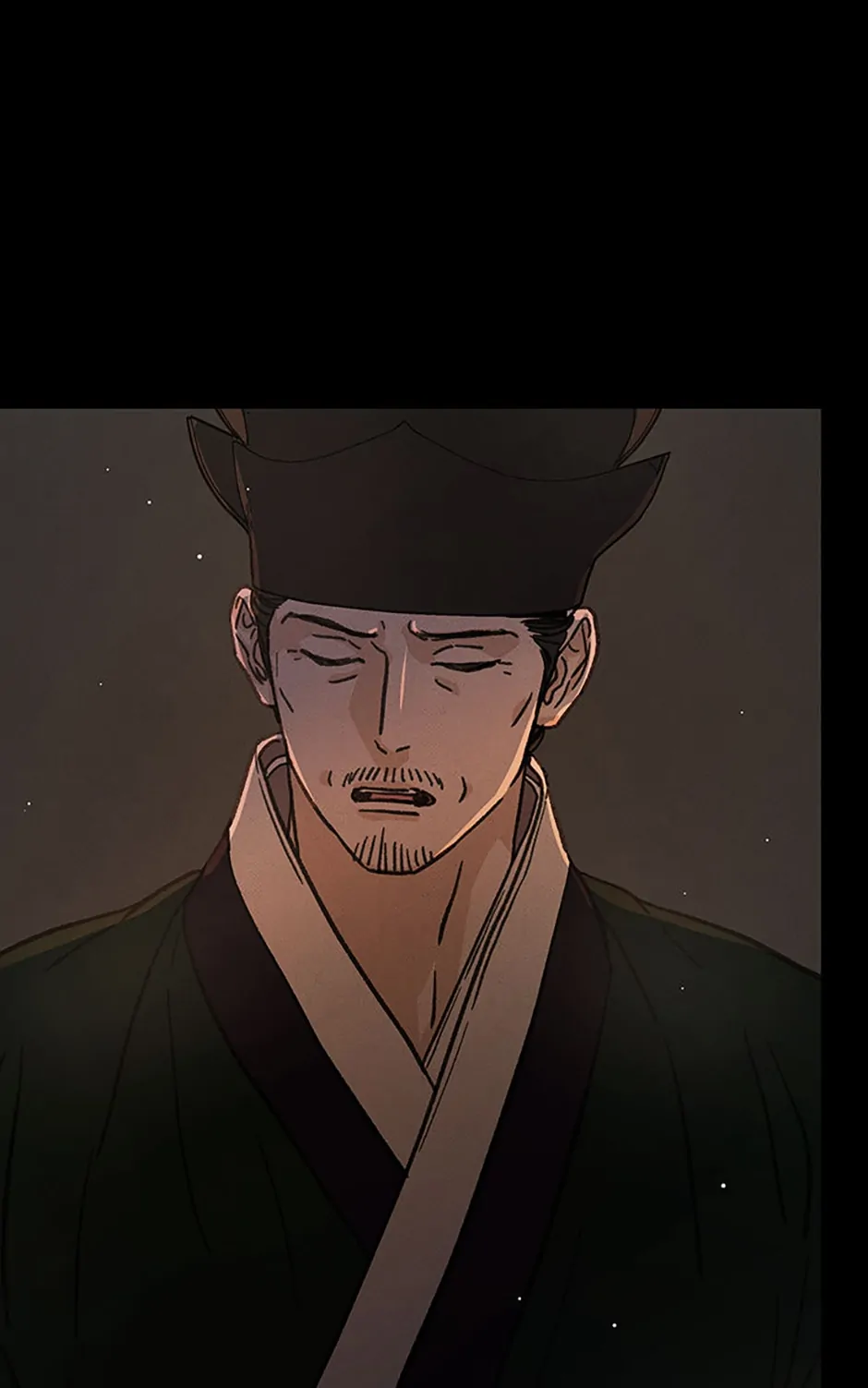 Under the Plum Blossom Tree Chapter 37 - Page 57