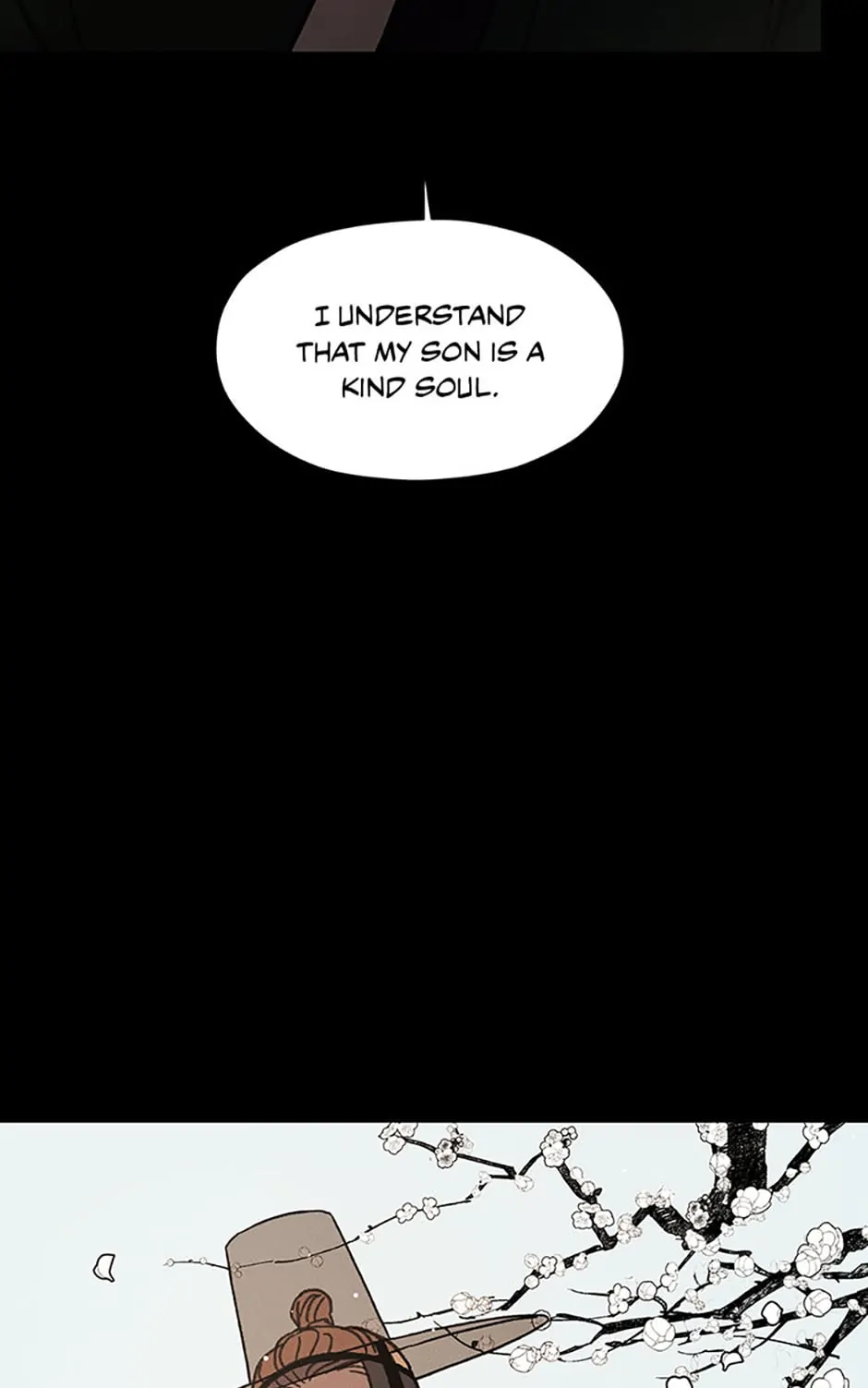 Under the Plum Blossom Tree Chapter 37 - Page 58