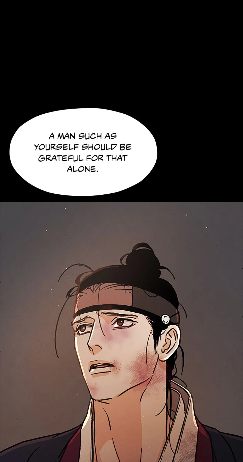 Under the Plum Blossom Tree Chapter 37 - Page 60
