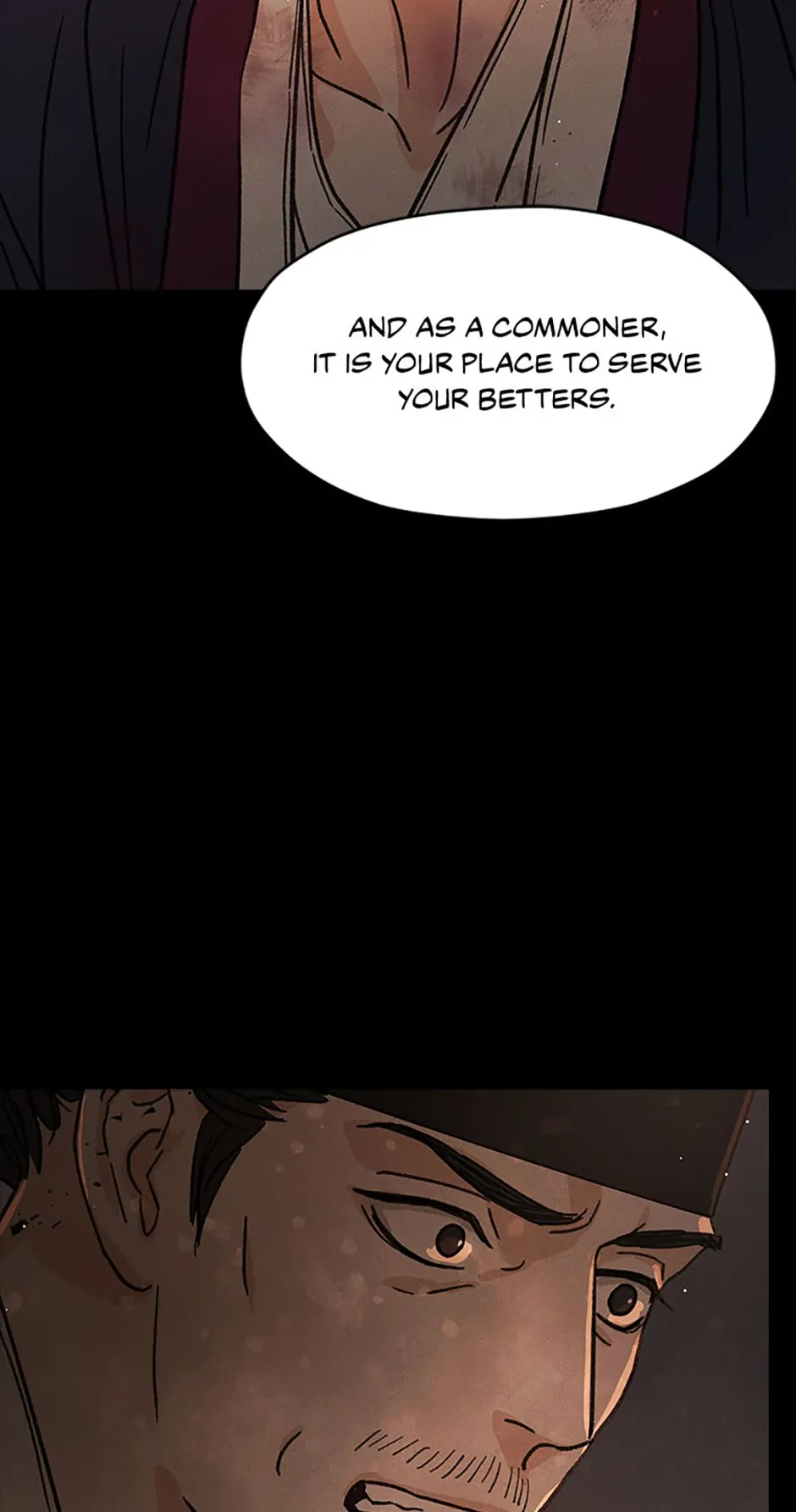 Under the Plum Blossom Tree Chapter 37 - Page 61