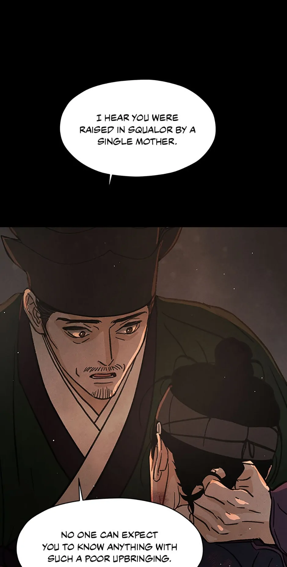 Under the Plum Blossom Tree Chapter 37 - Page 64