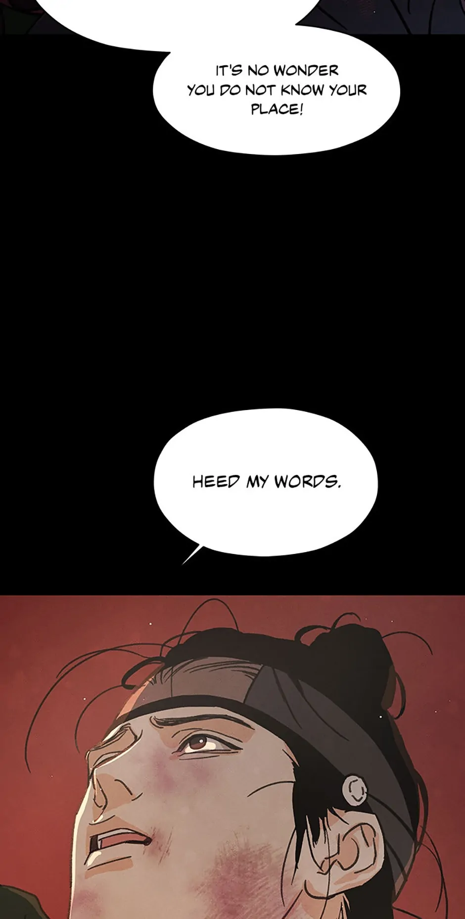 Under the Plum Blossom Tree Chapter 37 - Page 65
