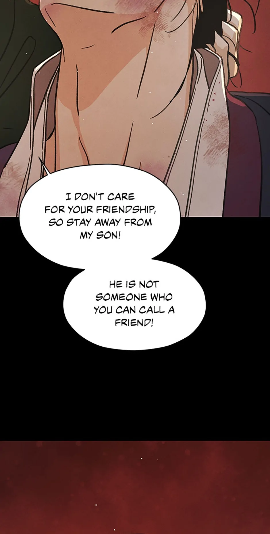 Under the Plum Blossom Tree Chapter 37 - Page 66