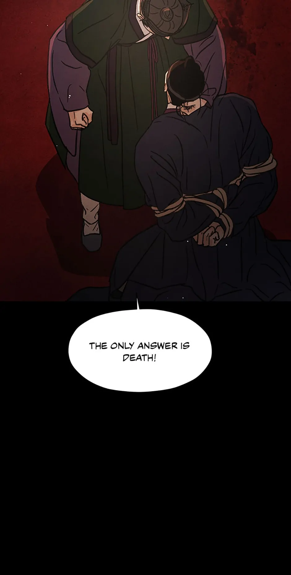 Under the Plum Blossom Tree Chapter 37 - Page 68