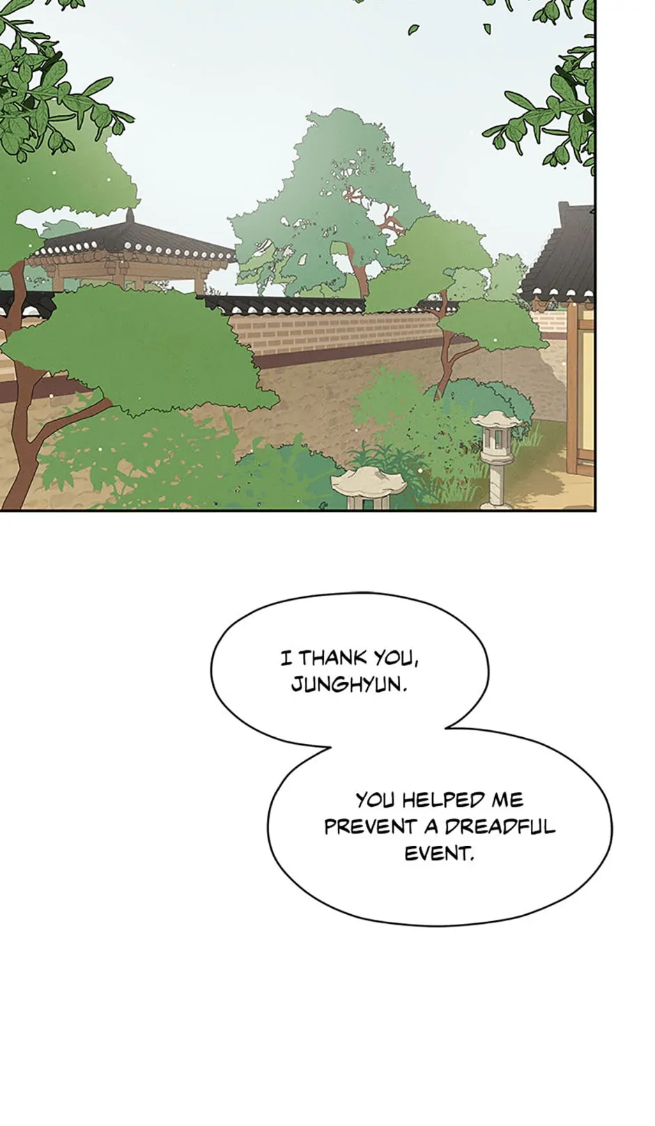 Under the Plum Blossom Tree Chapter 37 - Page 70