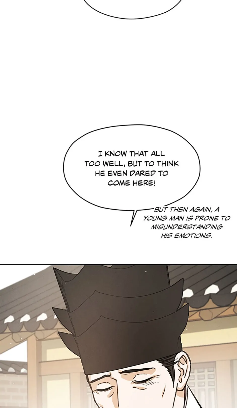 Under the Plum Blossom Tree Chapter 37 - Page 72