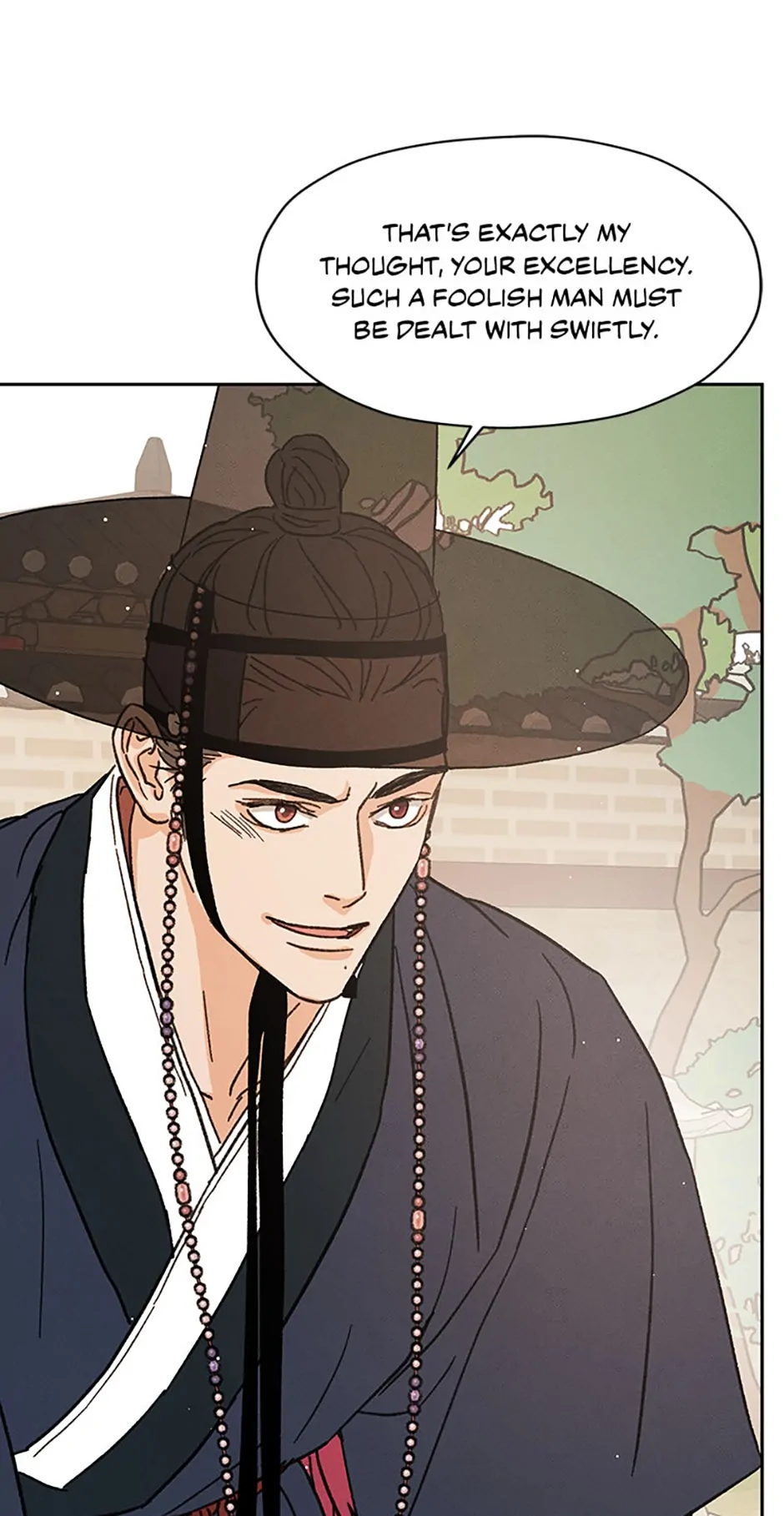 Under the Plum Blossom Tree Chapter 37 - Page 74
