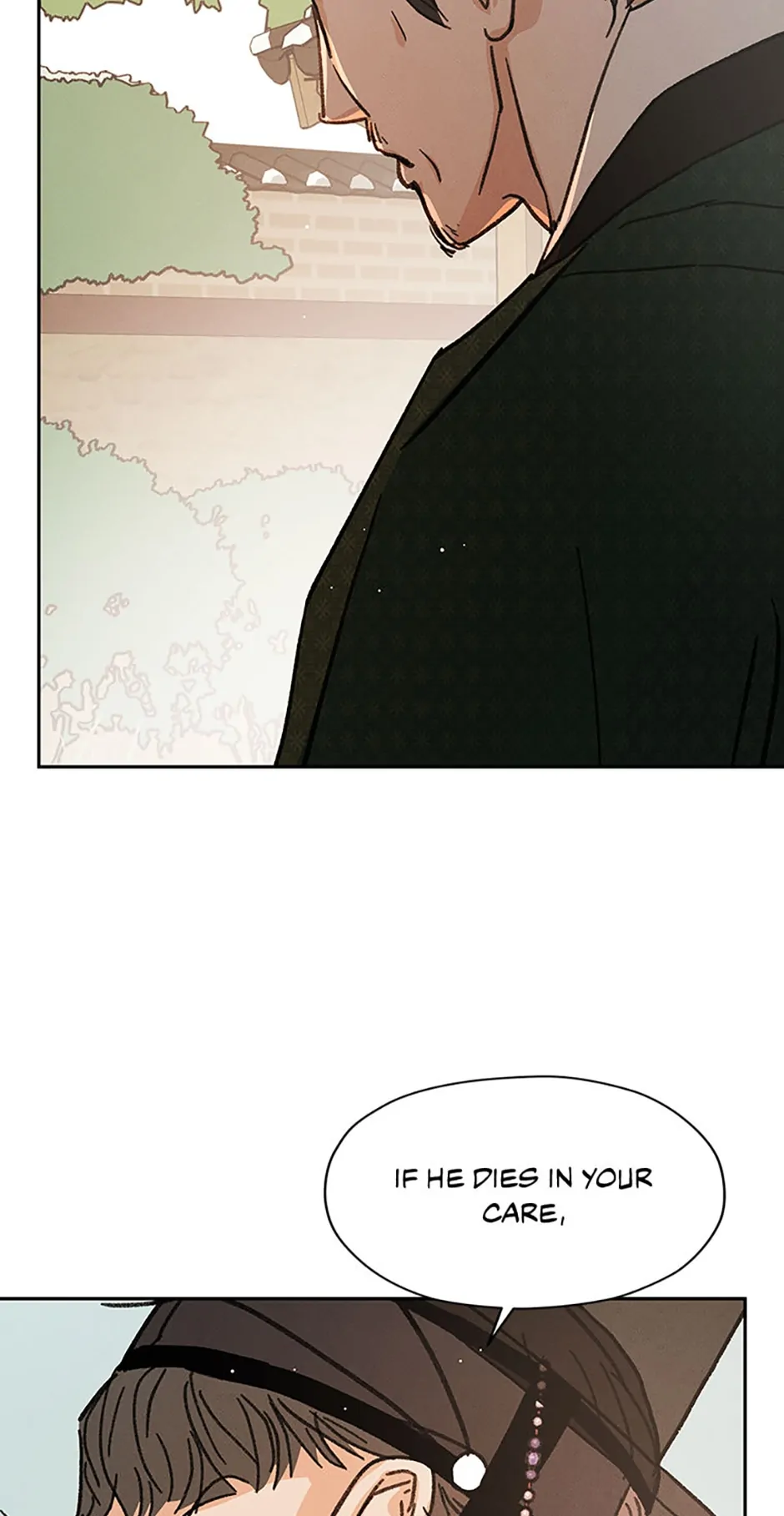 Under the Plum Blossom Tree Chapter 37 - Page 76