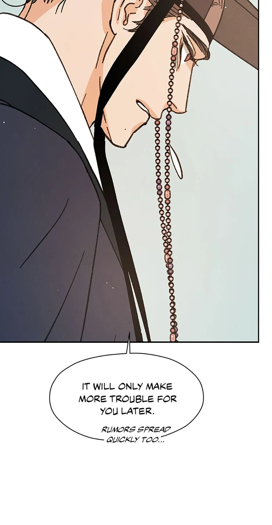 Under the Plum Blossom Tree Chapter 37 - Page 77