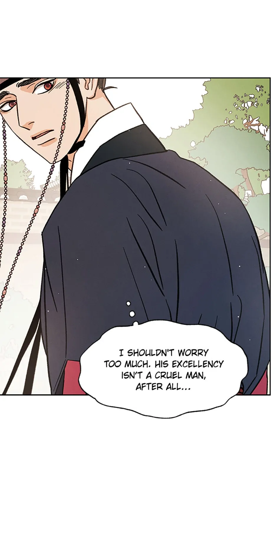 Under the Plum Blossom Tree Chapter 37 - Page 81