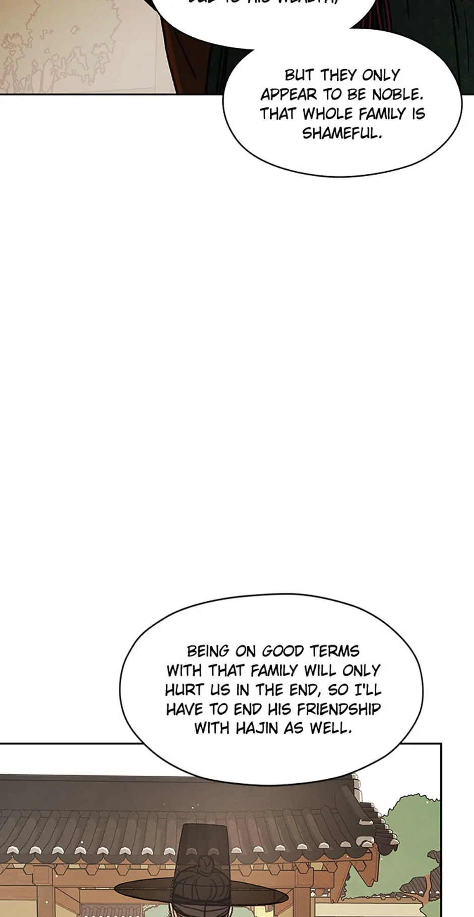 Under the Plum Blossom Tree Chapter 37 - Page 83