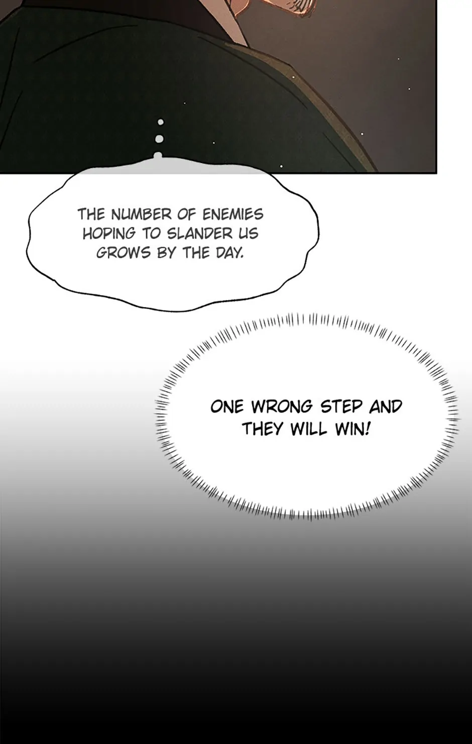 Under the Plum Blossom Tree Chapter 37 - Page 87