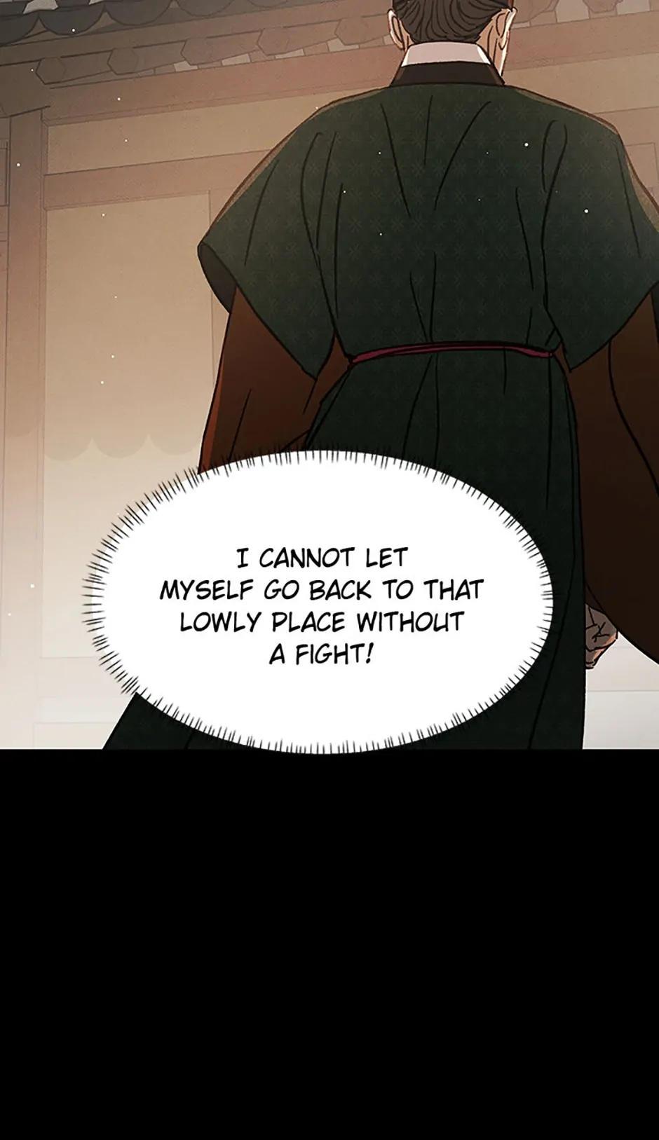 Under the Plum Blossom Tree Chapter 37 - Page 91