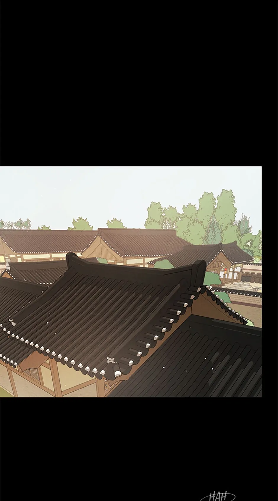 Under the Plum Blossom Tree Chapter 37 - Page 92