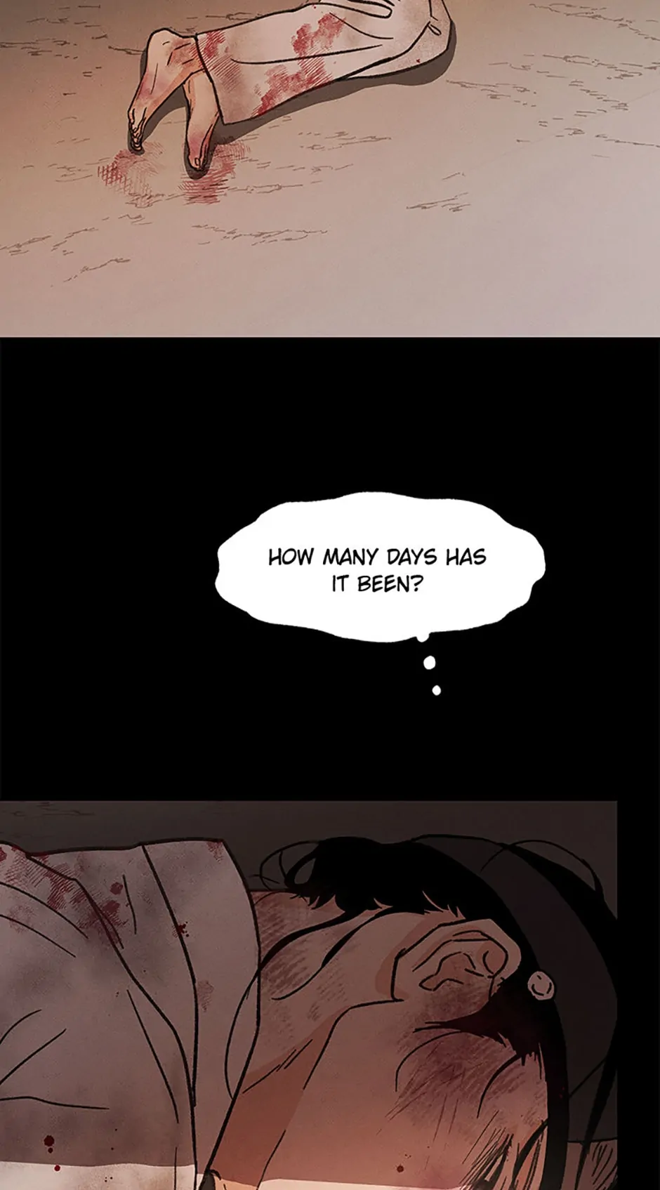 Under the Plum Blossom Tree Chapter 37 - Page 94