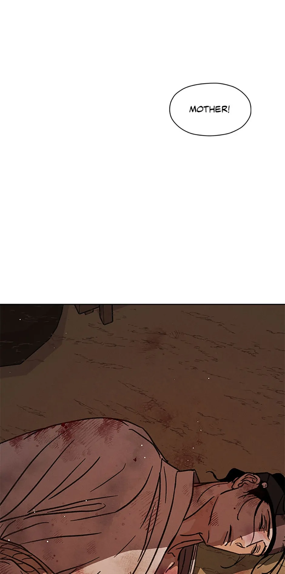 Under the Plum Blossom Tree Chapter 37 - Page 98