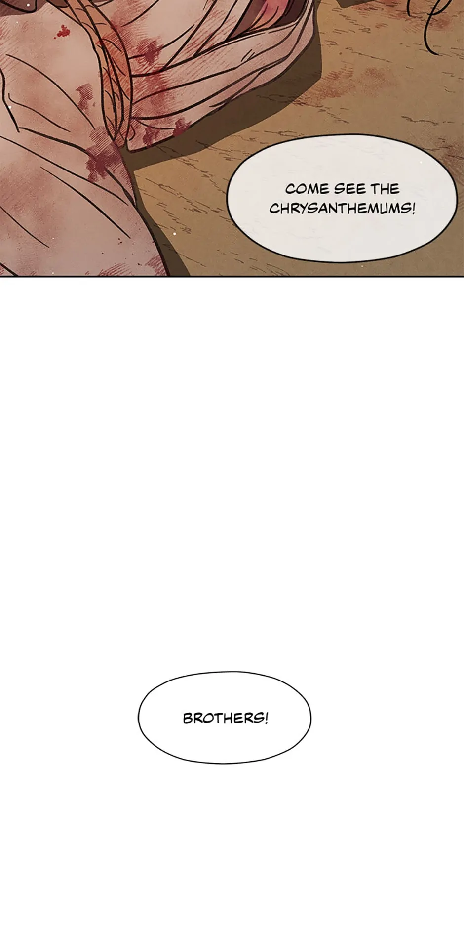Under the Plum Blossom Tree Chapter 37 - Page 99