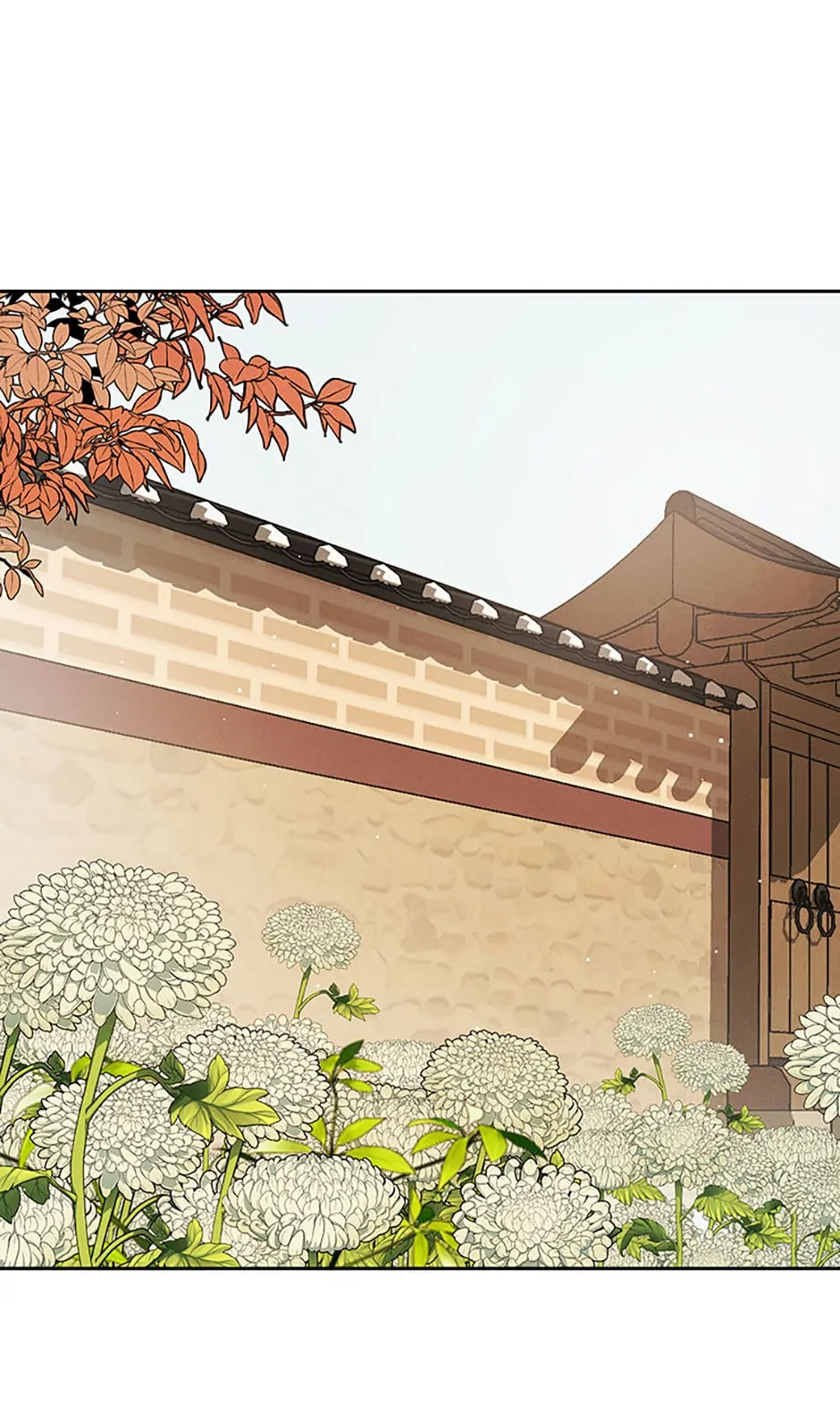 Under the Plum Blossom Tree Chapter 38 - Page 1