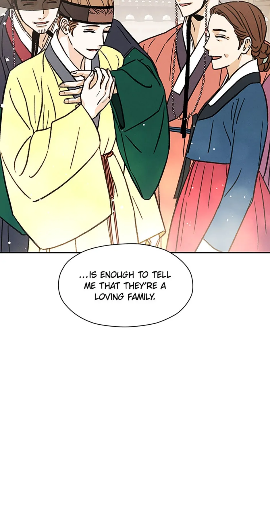 Under the Plum Blossom Tree Chapter 38 - Page 12