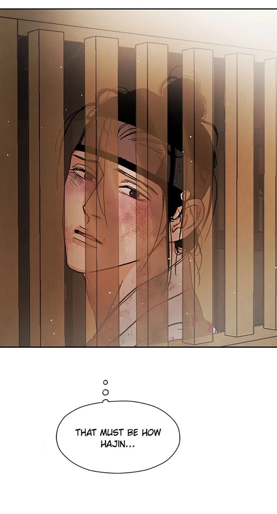 Under the Plum Blossom Tree Chapter 38 - Page 13