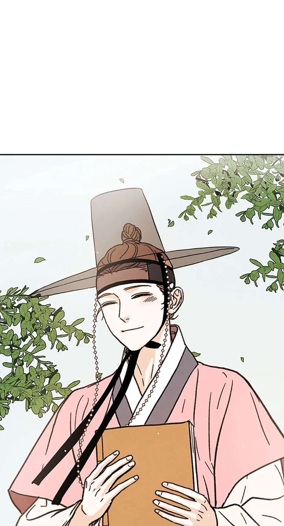 Under the Plum Blossom Tree Chapter 38 - Page 14