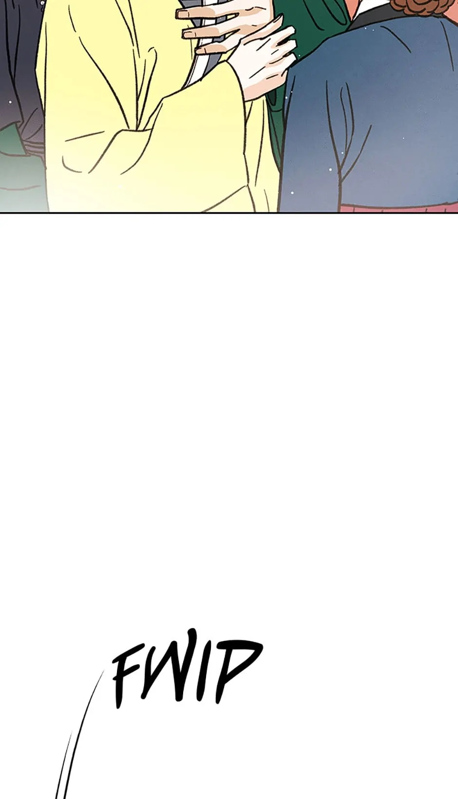 Under the Plum Blossom Tree Chapter 38 - Page 18