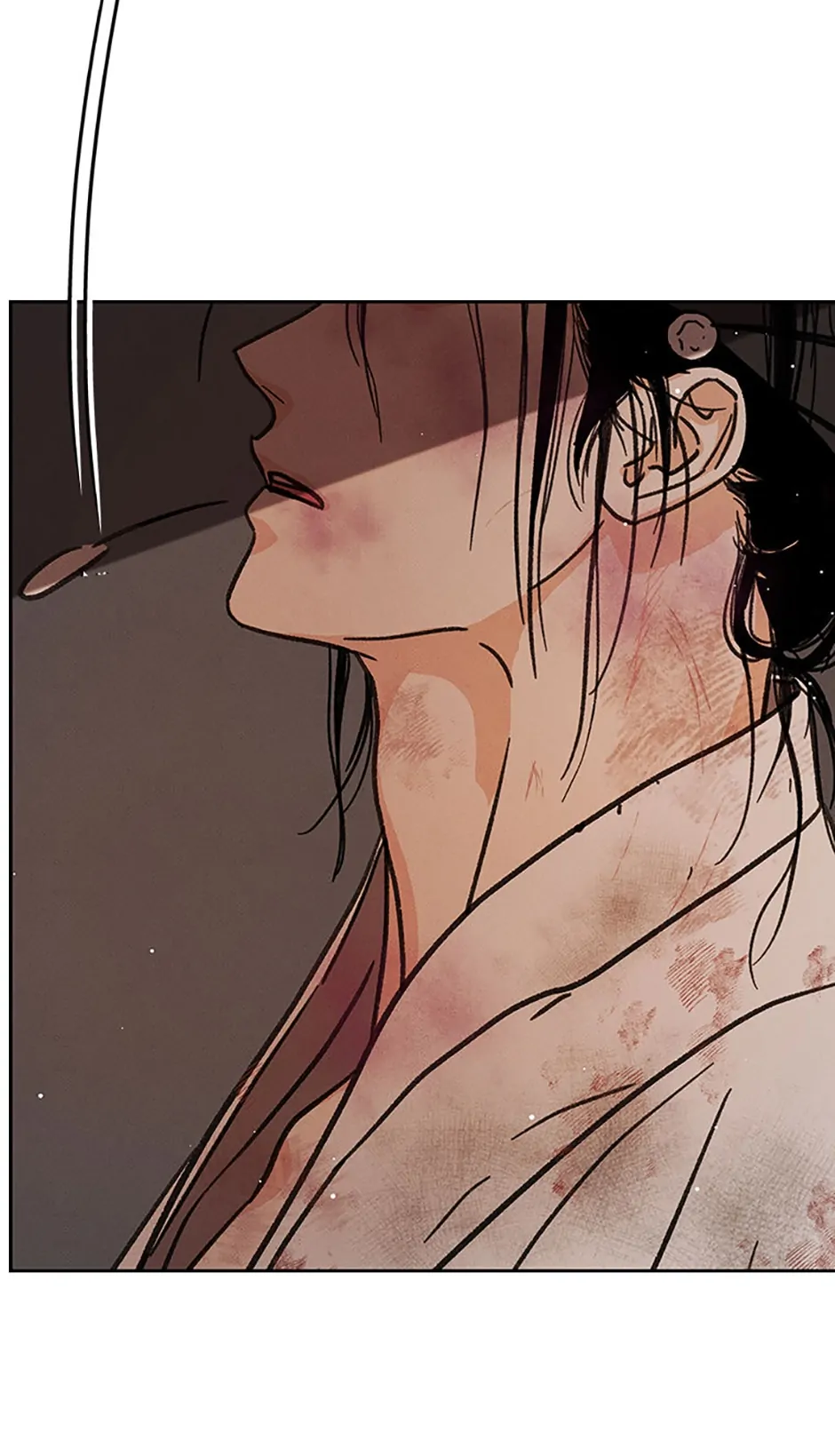 Under the Plum Blossom Tree Chapter 38 - Page 19